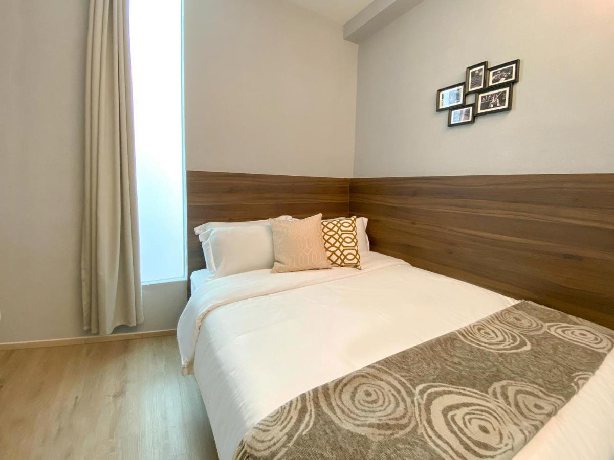 St Signature Bugis Beach, Short Overnight, 12 Hours, Check In 7Pm Or 9Pm Singapour Extérieur photo