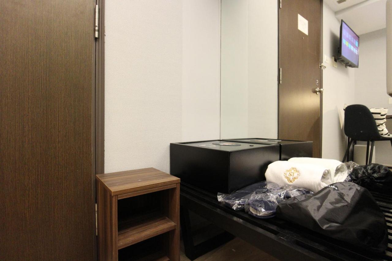St Signature Bugis Beach, Short Overnight, 12 Hours, Check In 7Pm Or 9Pm Singapour Extérieur photo